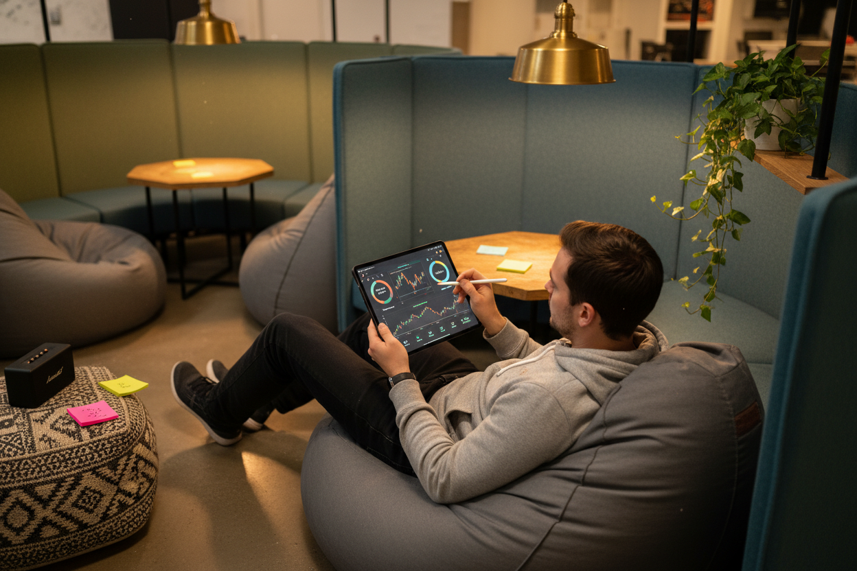 Wheel Strategy in DeFi: Covered Calls and Puts Vaults with RWA Backing