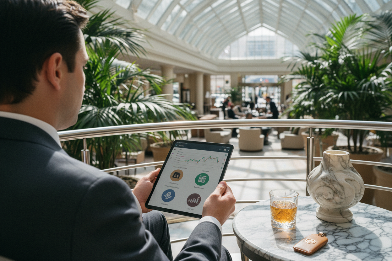 Wheeling Strategy in DeFi: Covered Calls and Puts Using RWA Collateral for Steady Income