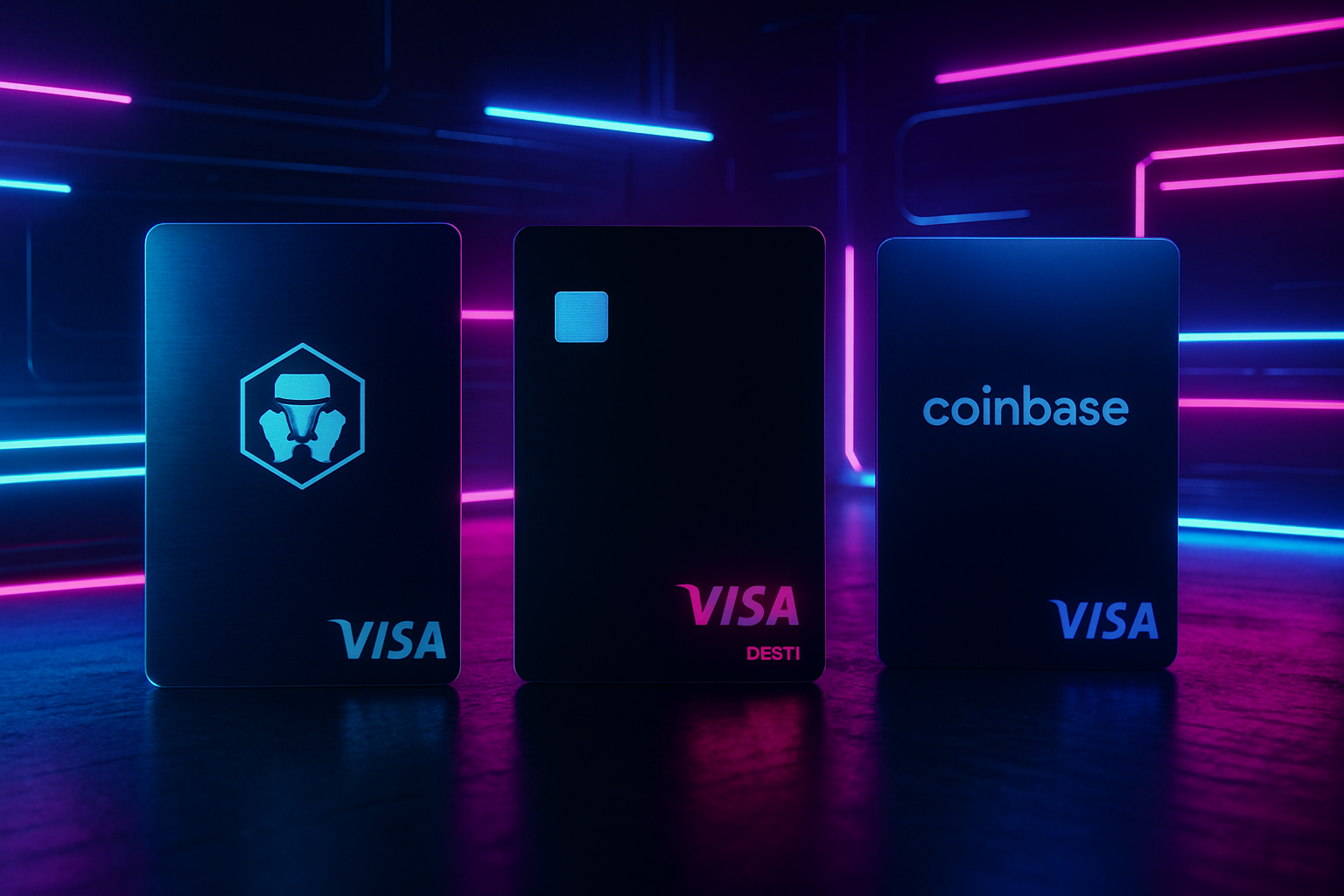 Which Crypto Rewards Cards Offer On-Chain Governance Voting?