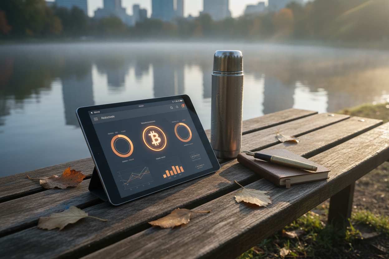 White House Clears 401k Crypto Proposal: How to Allocate Bitcoin in Retirement Plans 2026