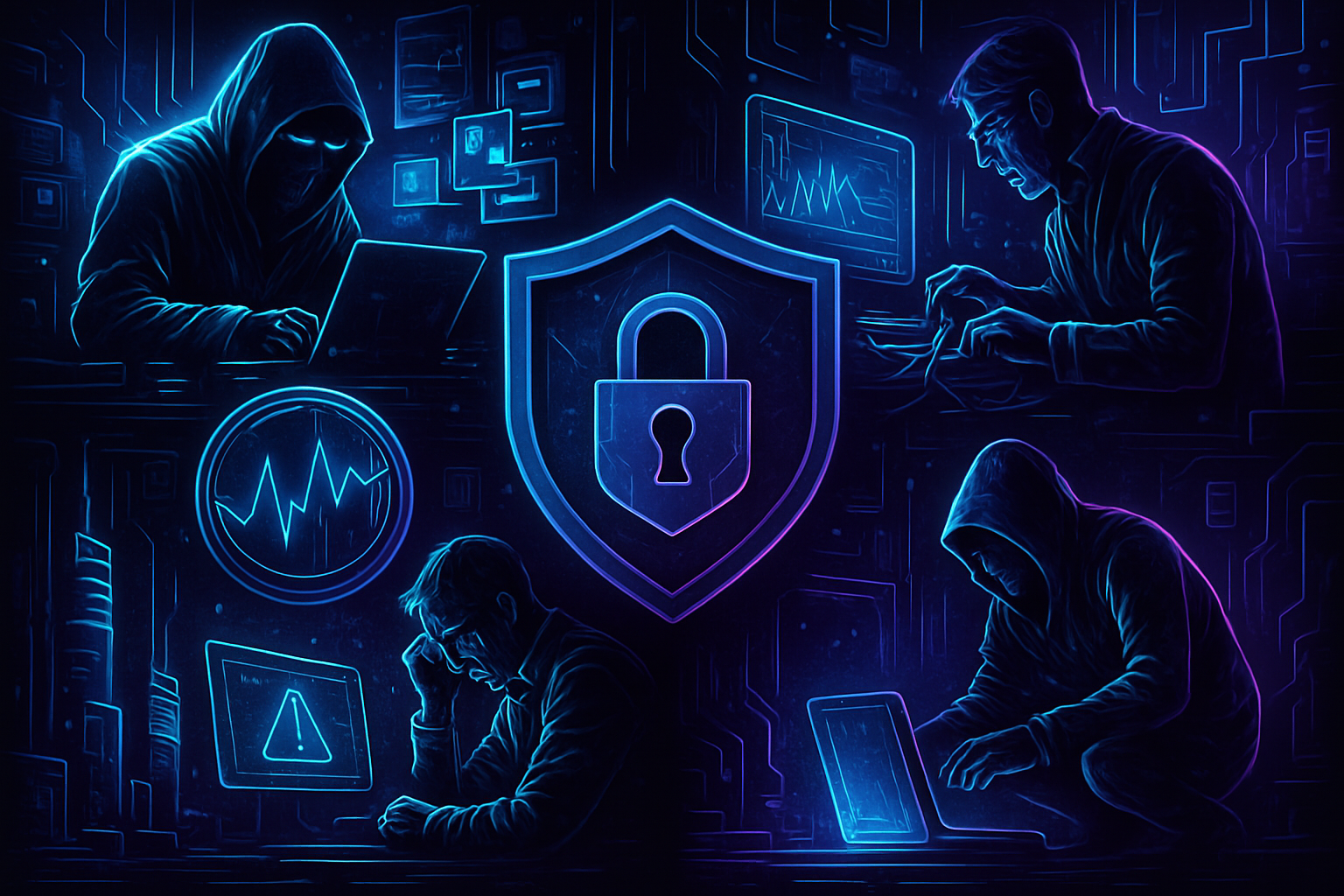 Why Audited Smart Contracts Still Get Exploited in DeFi: Common Pitfalls and Real-World Examples