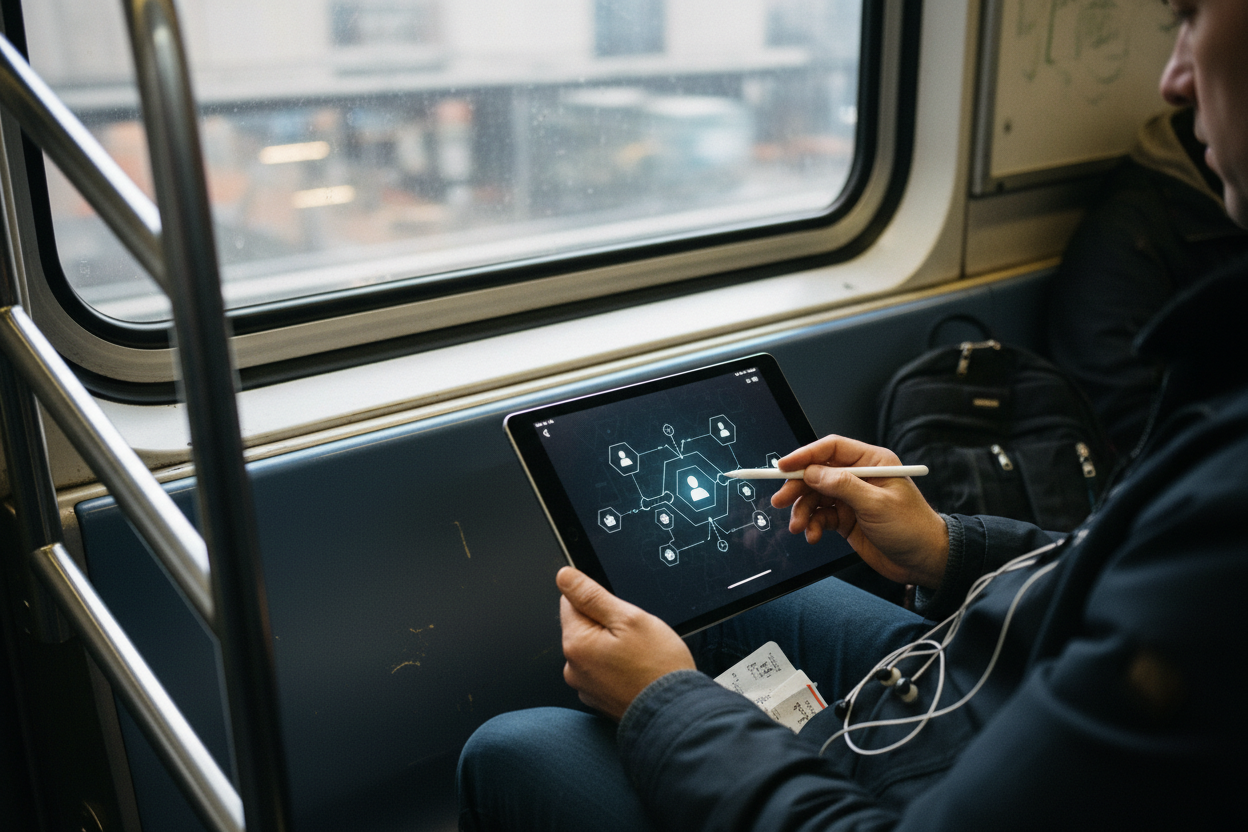 Why Chain Abstraction UX Needs Universal Identity Layers for Seamless Cross-Chain Wallets