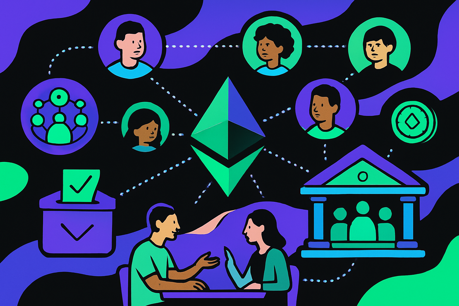 Why Choose Ethereum Blobspace Over AWS, IPFS, or Arweave for L2 Data in 2025?