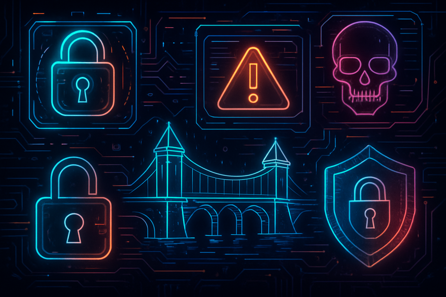 Why Cross-Chain Bridges Are DeFi’s Biggest Security Risk: Real-World Exploits and How to Mitigate Them