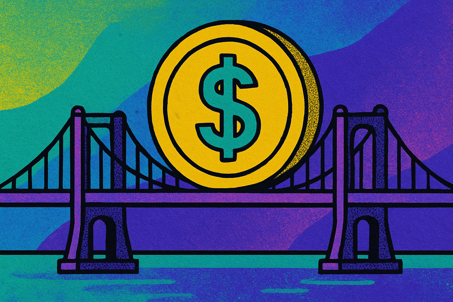 Why Cross-Chain Bridges Are Still the Biggest Security Risk in DeFi (2025 Guide)