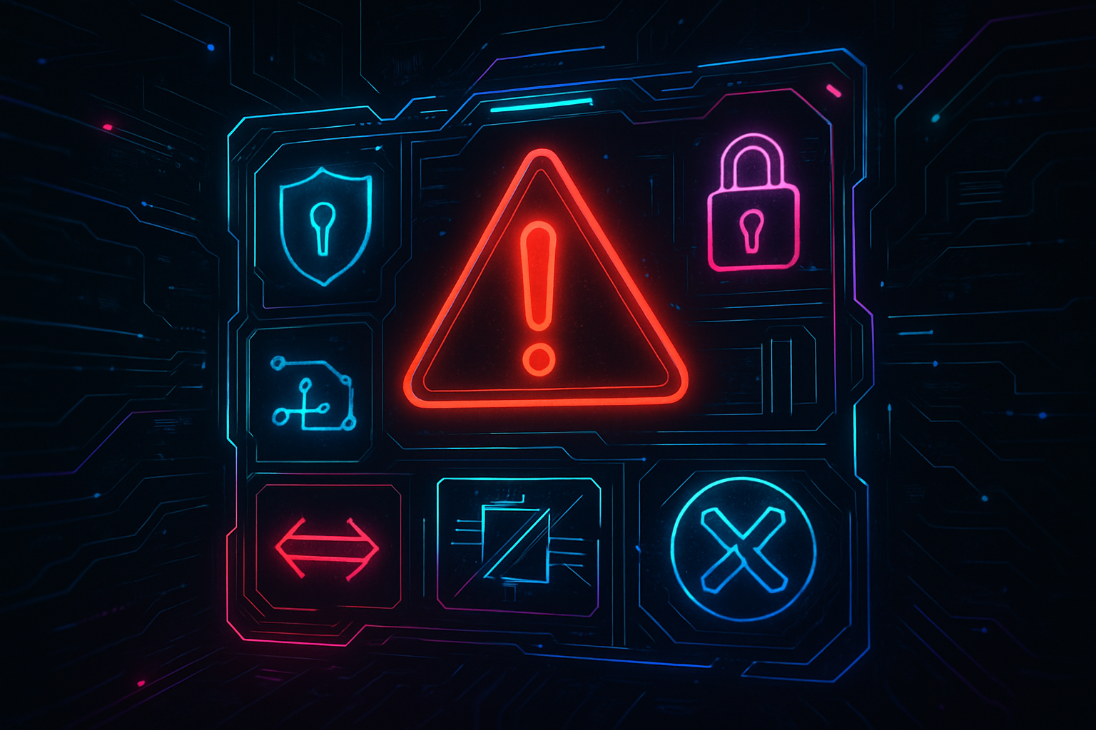 Why Cross-Chain Bridges Are the Biggest Security Risk in DeFi: Real Exploits, Attack Vectors & Modern Mitigations