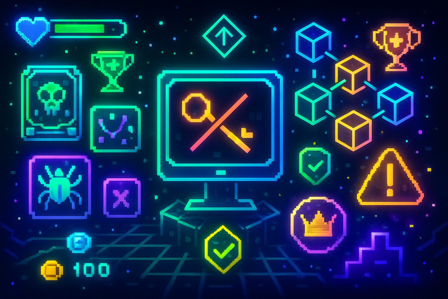 Why Cross-Chain Bridges Remain the Biggest Security Risk in Blockchain (2025 Guide)