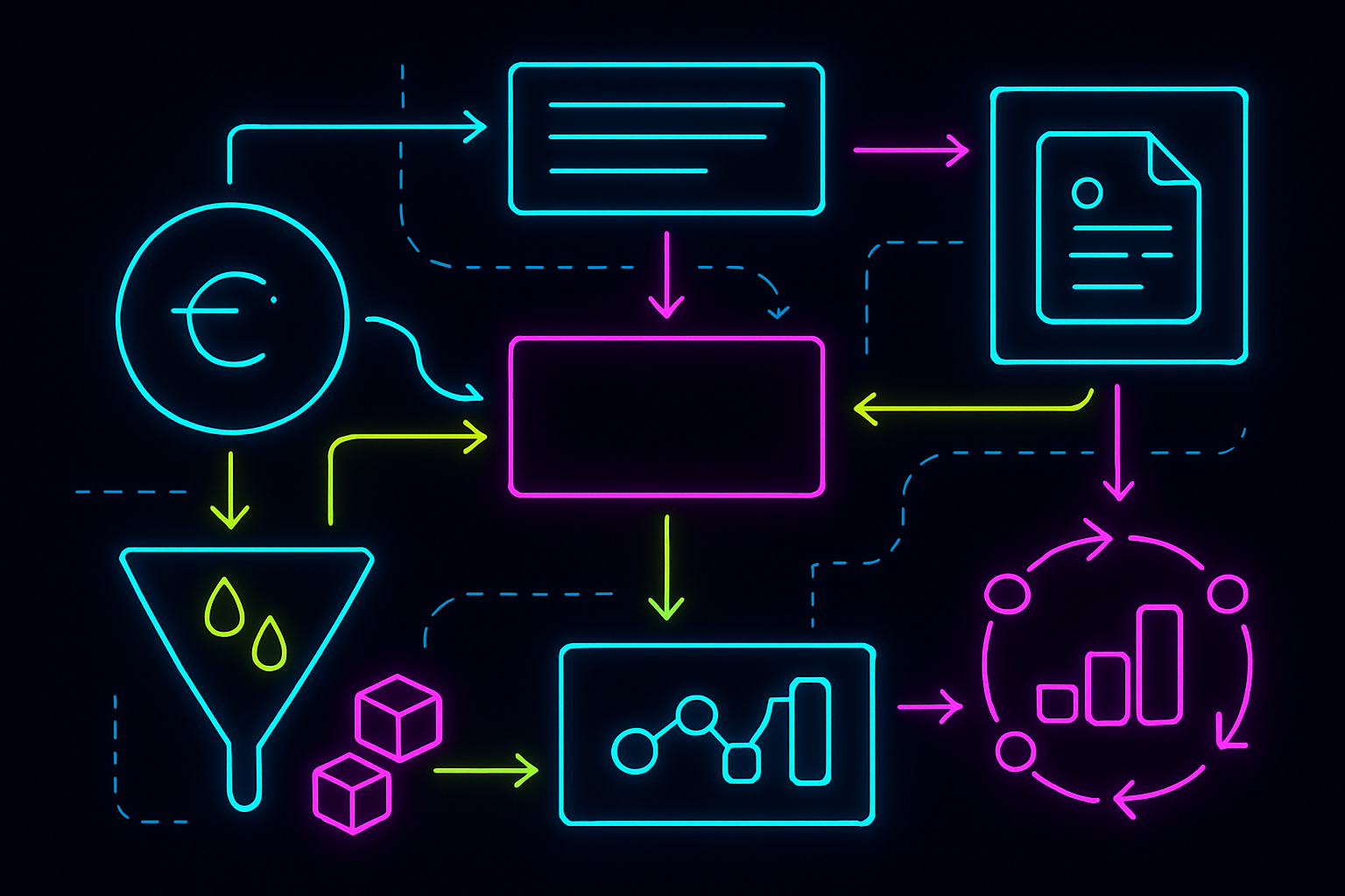 Why Fully On-Chain Games are Revolutionizing Asset Ownership and Game Design