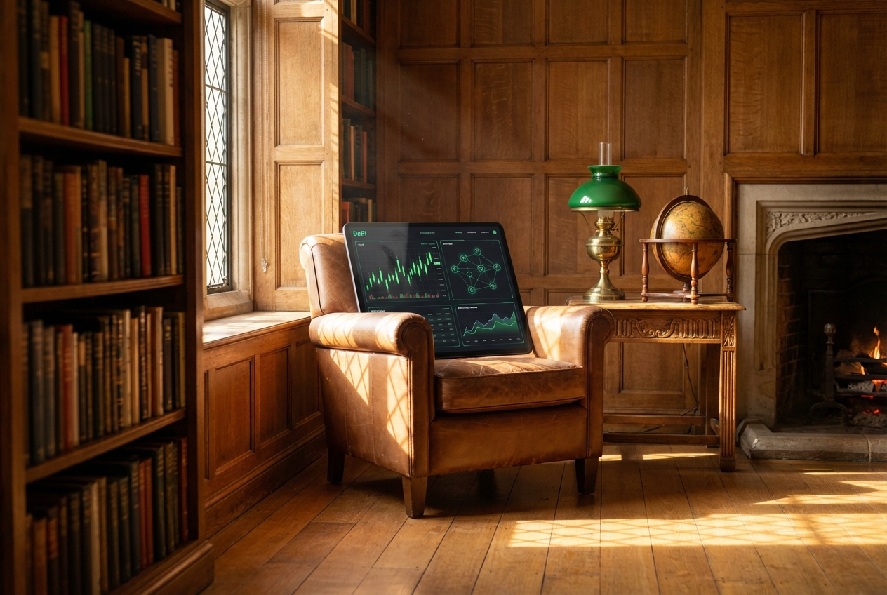 Why Human-Trained AI Crypto Trading Bots Fail and How Agentic DeFi Agents Deliver 24/7 Alpha