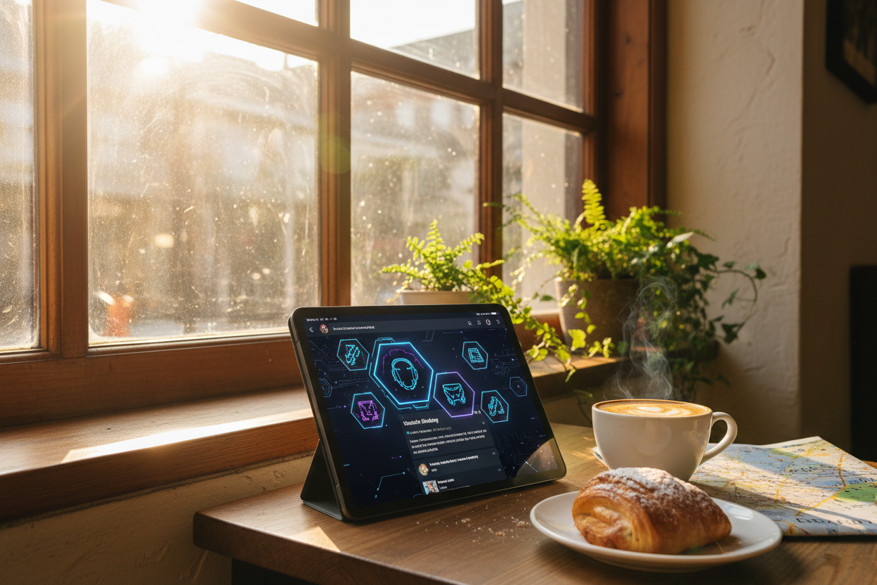 Why Lens Protocol Apps Mimic Twitter Clones: Unlocking Gaming Dating and Niche Networking Potential