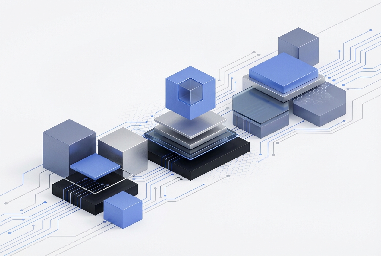 Why Modular Execution Layers Are the Next Breakthrough for Rollup Scalability in 2025