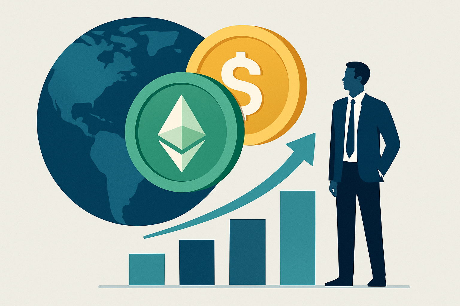 Why Non-USD Stablecoins Matter: Diversification Strategies for Global Crypto Investors