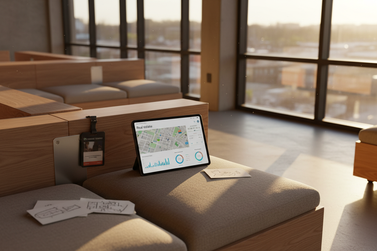 Why On-Chain Property Data Drives Liquidity in Real Estate RWAs Beyond Token Wrappers 2026