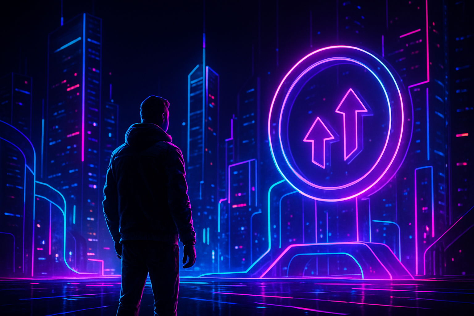 Why Perpetual DEX Meta Is Exploding: Opportunities for Early DeFi Traders