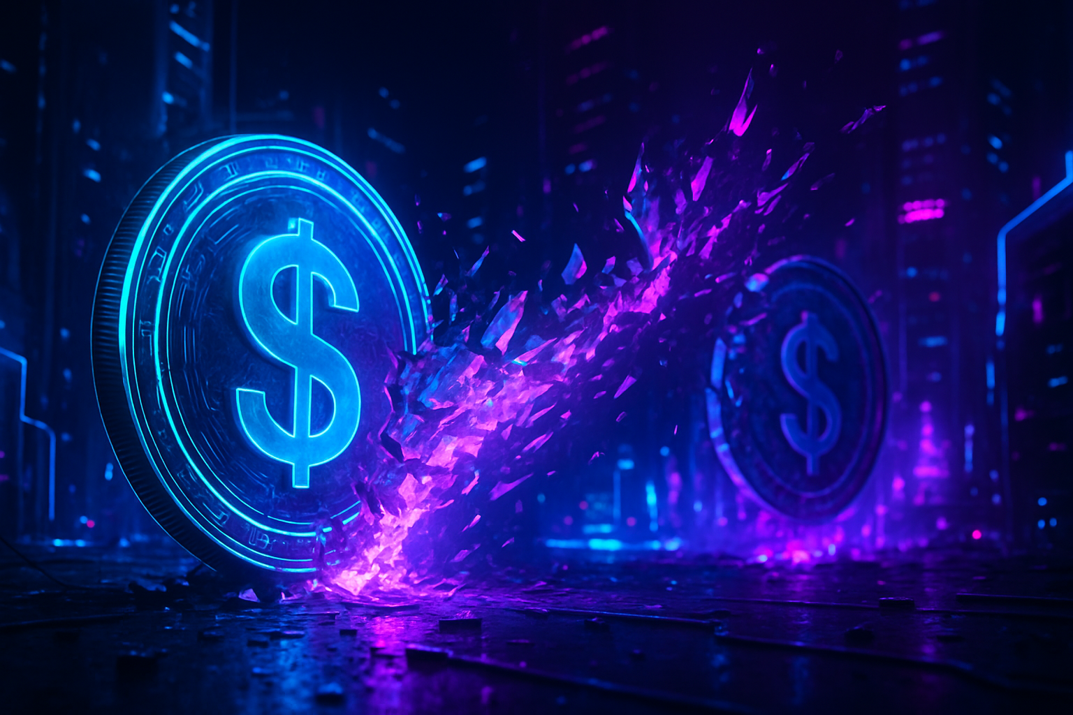 Why Stablecoins Like USDE and USST Depegged During the June 2025 Crypto Crash: Risks, Mechanisms, and Lessons for DeFi Users