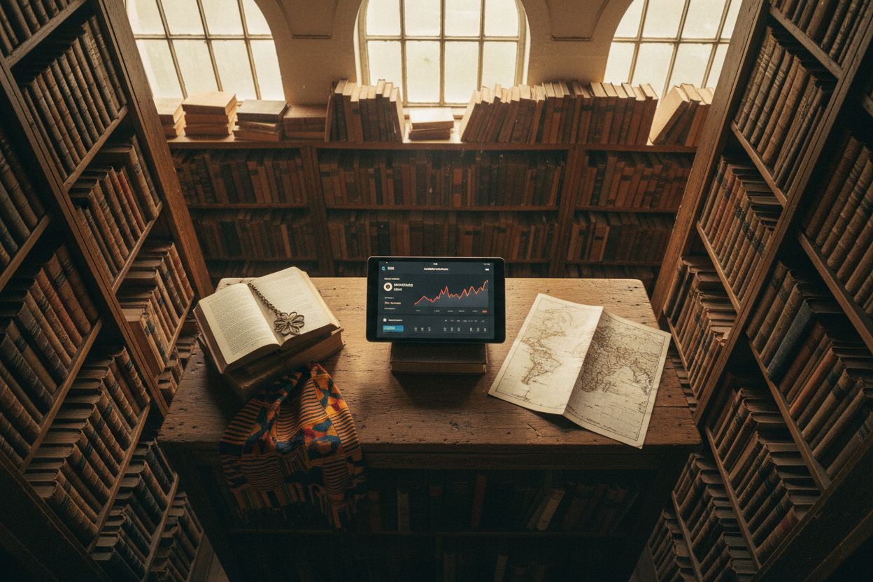 Why USDC Beats Bank Savings in High-Inflation African Countries 2026