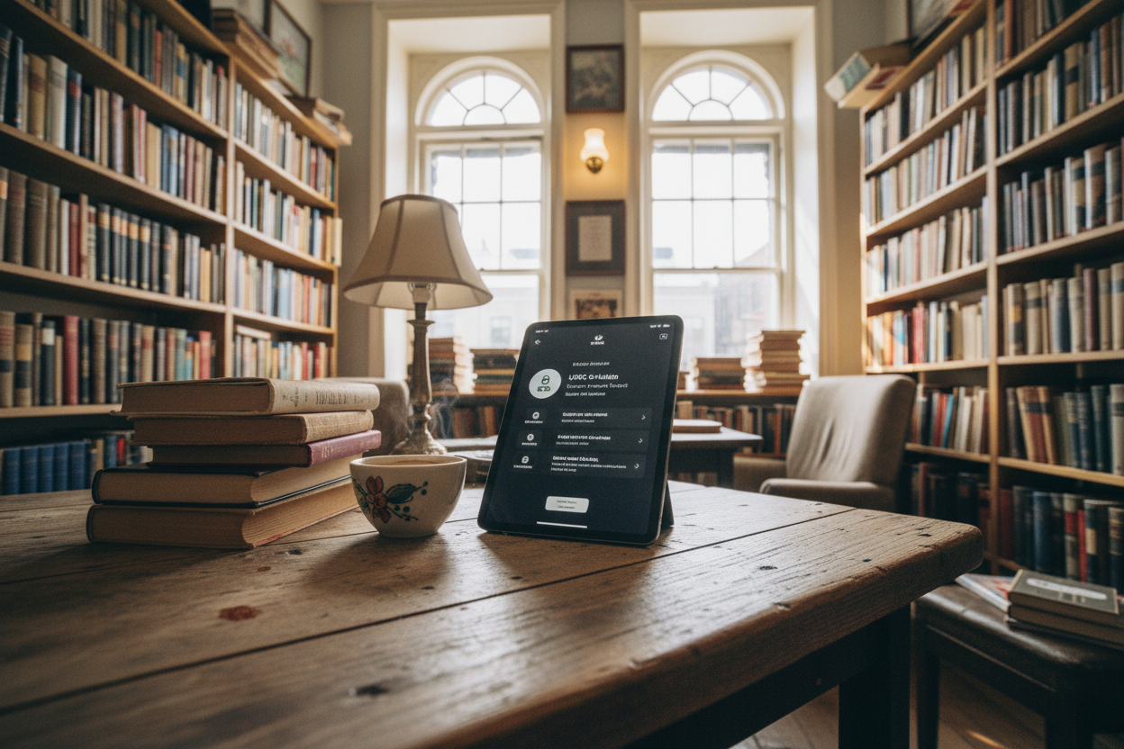 Why USDC Stablecoins Dominate Data Union Payouts for Privacy-Focused Contributors