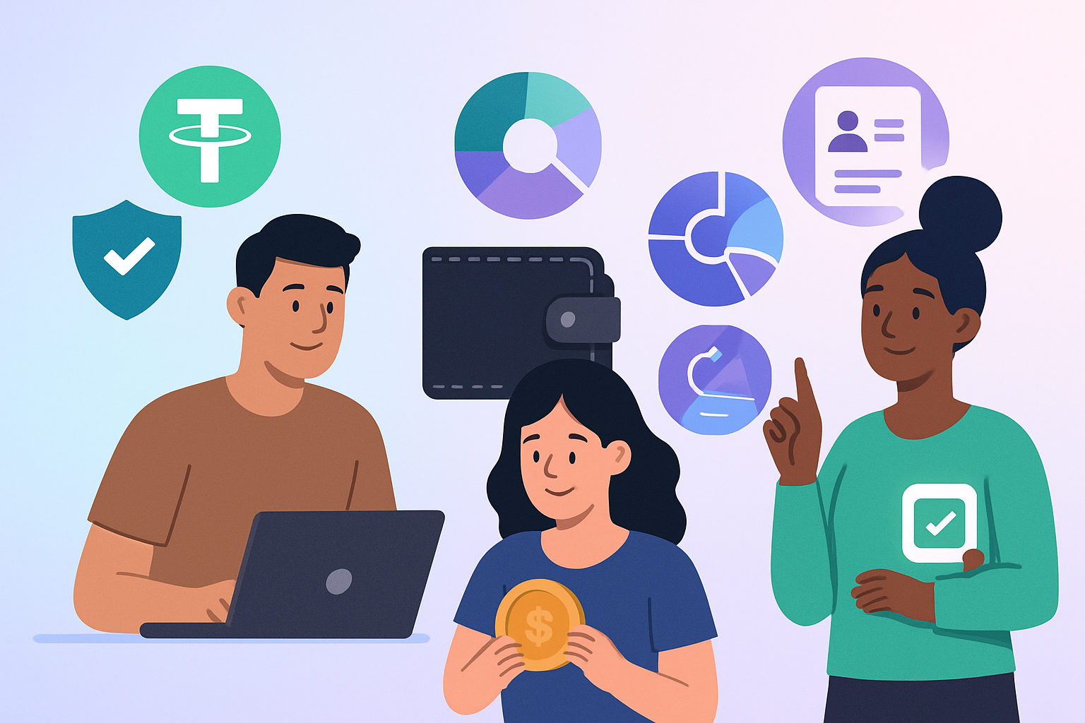 Why USDT Payments Are Surging: Practical Crypto Onboarding Tips for Businesses and Freelancers in 2025