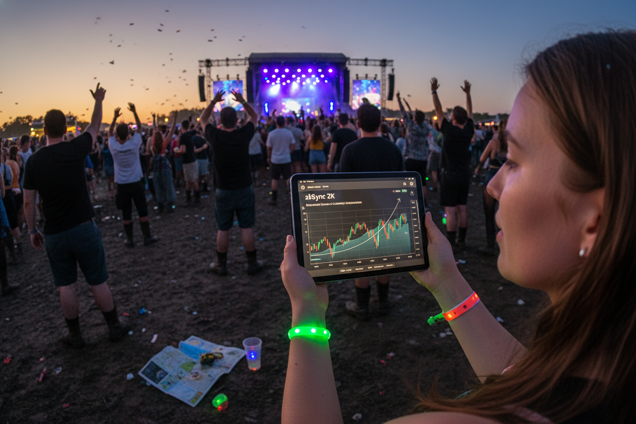 Why zkSync $ZK Token Market Cap is Rock Bottom Right Now and Pump Signals for 2026