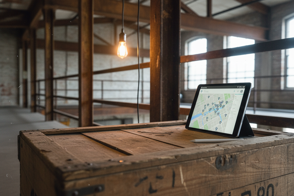 WiFi Map $WIFI: Crowdsourced DePIN for Mapping Free WiFi Hotspots and Earning Tokens 2026