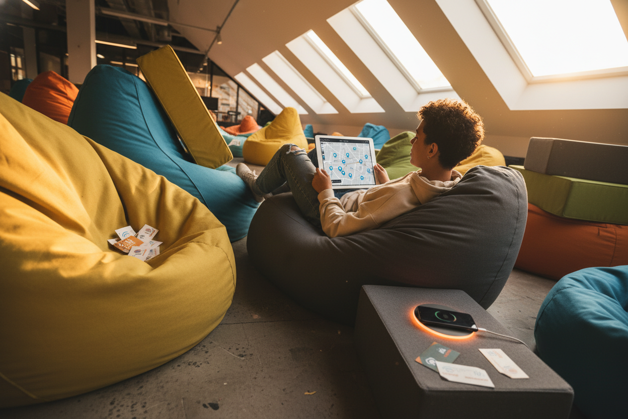 WiFi Map $WIFI: Crowdsourced DePIN for Mapping Free WiFi Hotspots and Earning Tokens