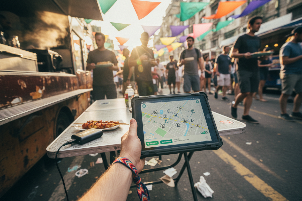 WiFiMap DePIN: Crowdsourced WiFi Hotspots and eSIM Data Rewards for Decentralized Connectivity 2026