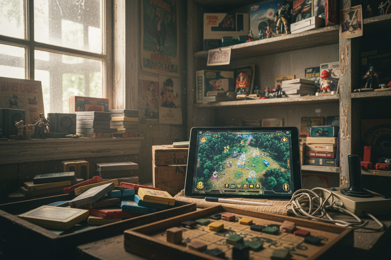 Wild Forest EARNMax Partnership: Earning NFT Rewards in Play-to-Earn RTS Gaming