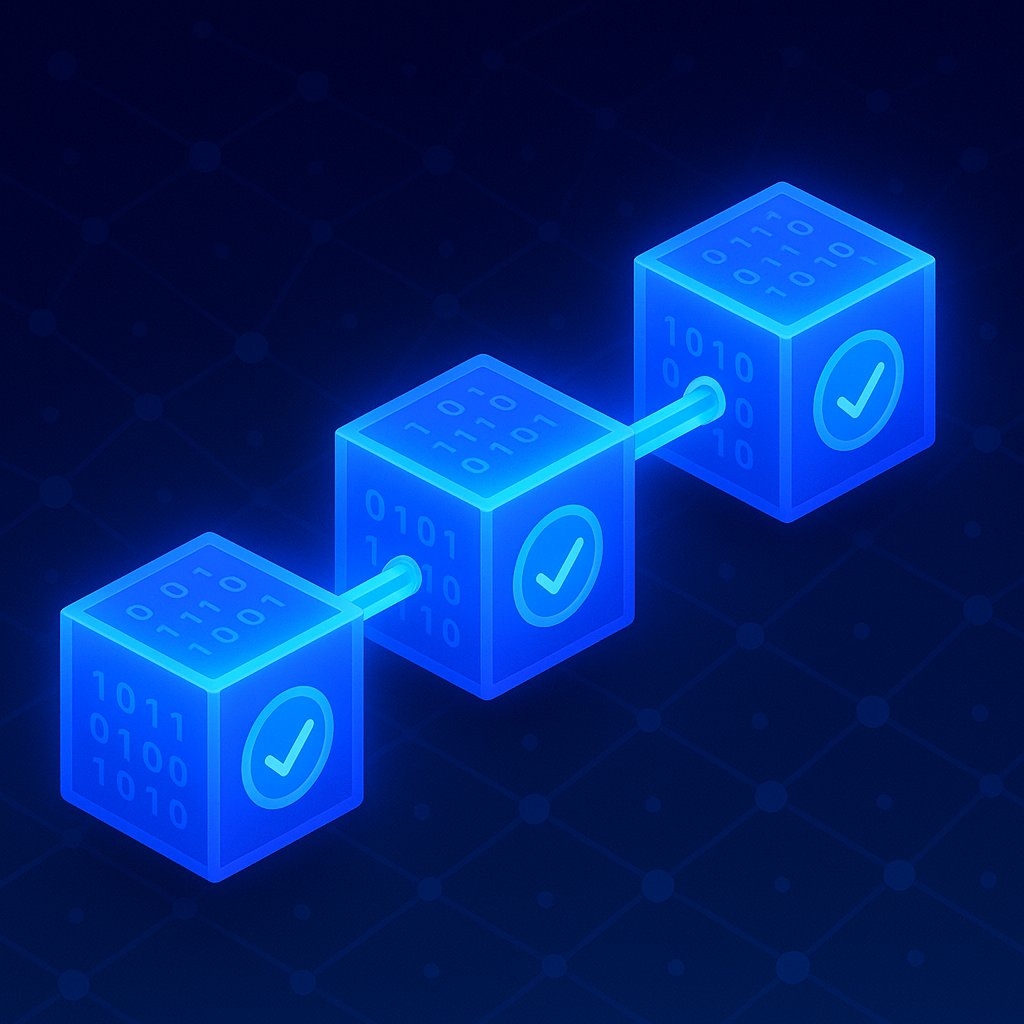 WisdomTree EPXC Tokenized Equity Income Fund announcement graphic showcasing on-chain options strategy for income generation and volatility management