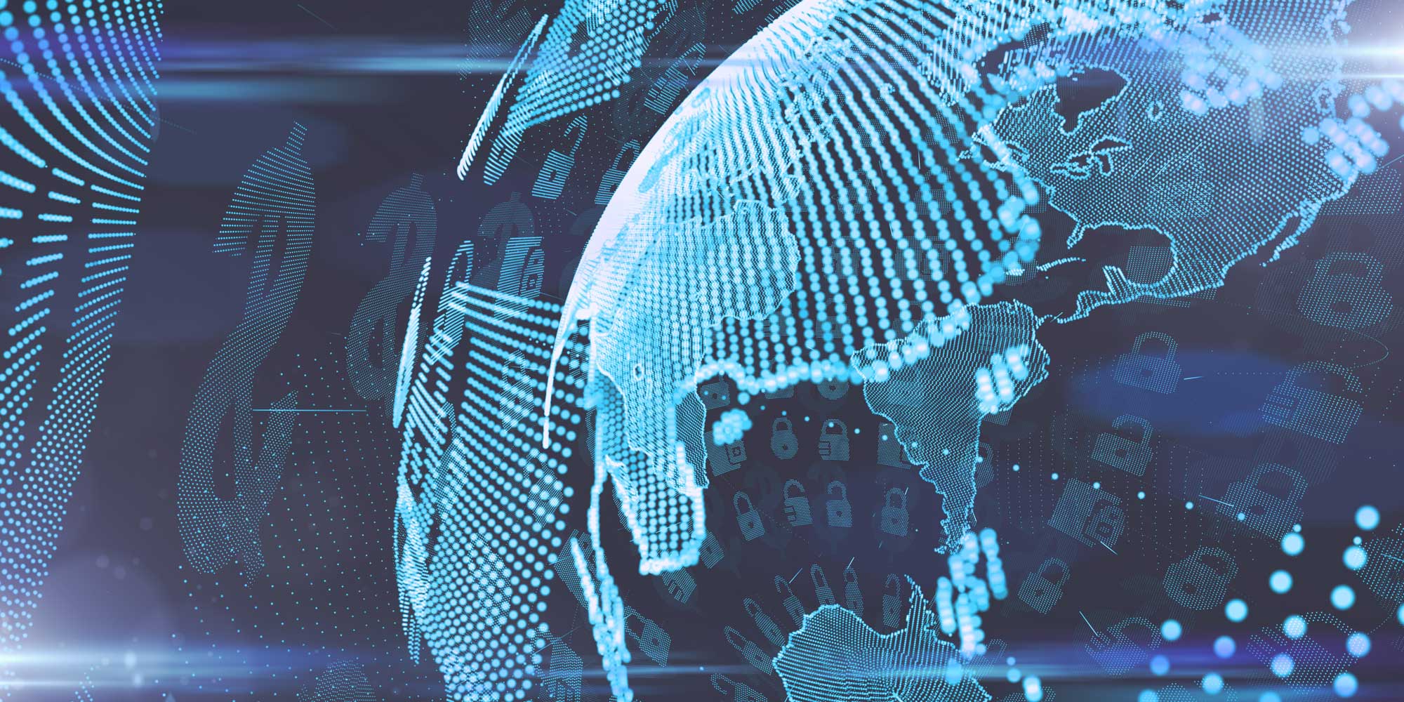 World map highlighting restricted jurisdictions and sanctioned countries in red for DEX geofencing and Travel Rule compliance in 2026, including Iran, North Korea, Syria, Cuba, Russia