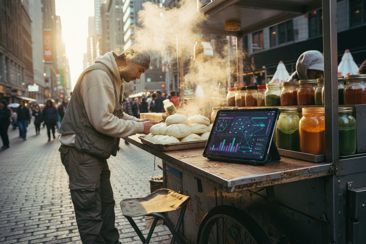 x402 Micropayments for AI Inference APIs: Pay-Per-Call Billing Without Subscriptions