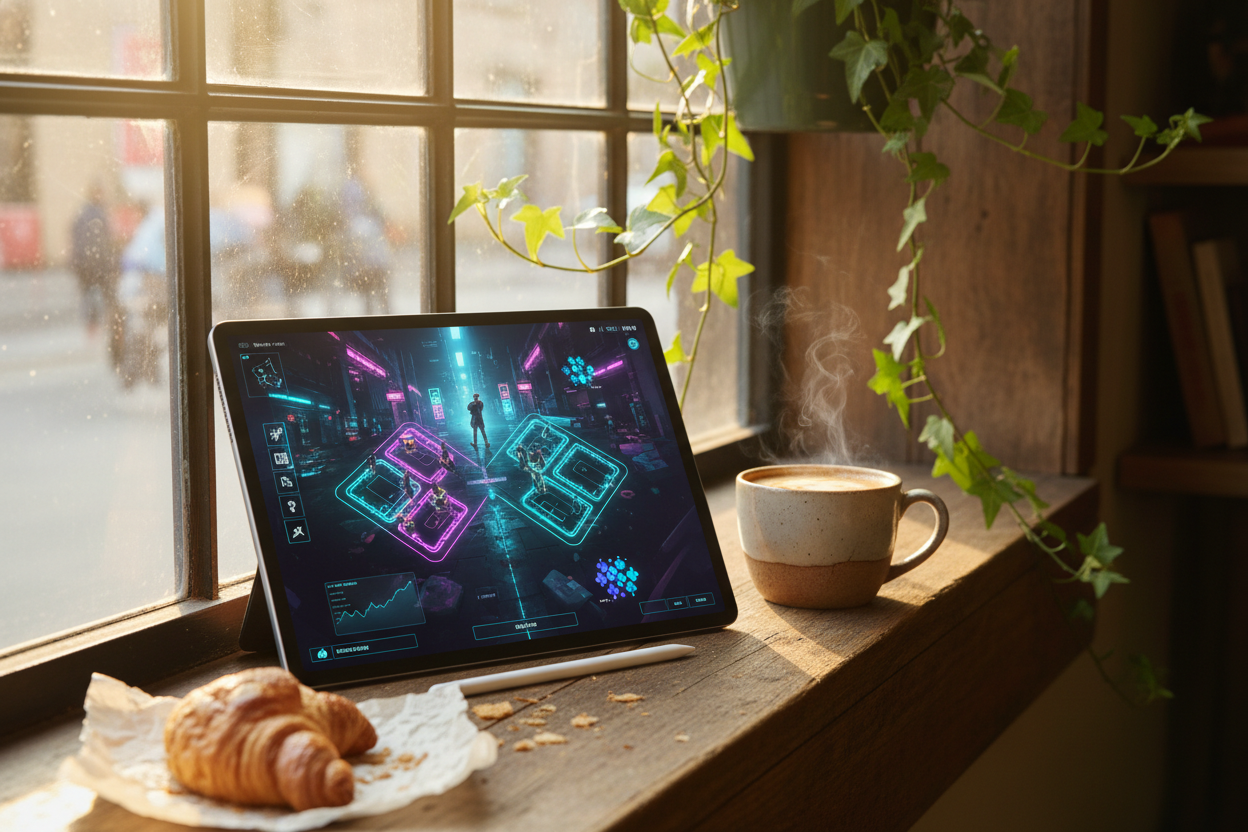 x402 Monopoly on Solana: AI Agent Economy Simulation Game Guide and Play-to-Predict Strategies 2026