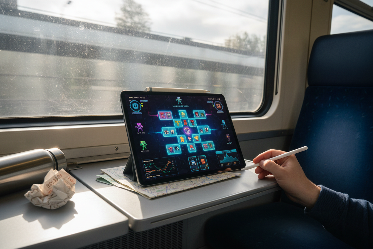 x402 Monopoly Solana: AI Agent Economy Prediction Game Guide 2026