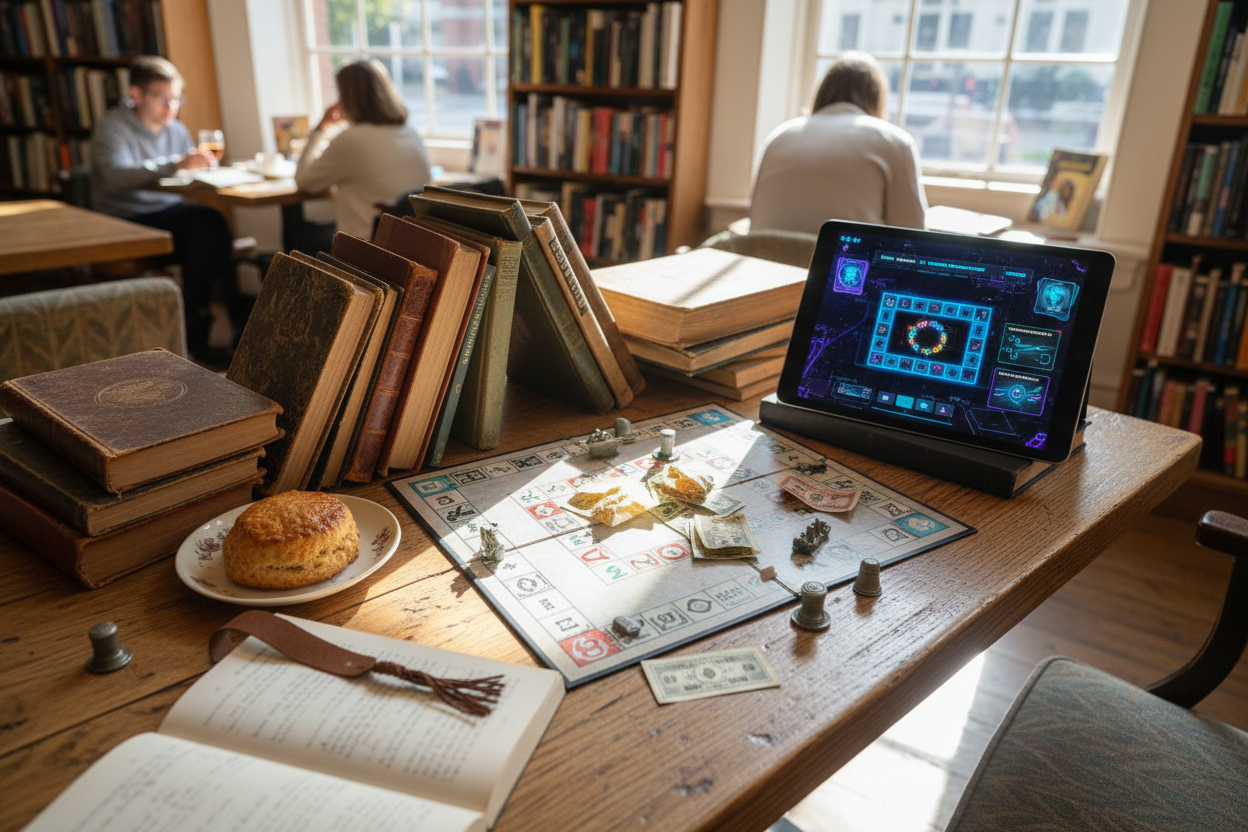 x402 Monopoly Solana Game: Agent Economy Predictions and How to Play in 2026