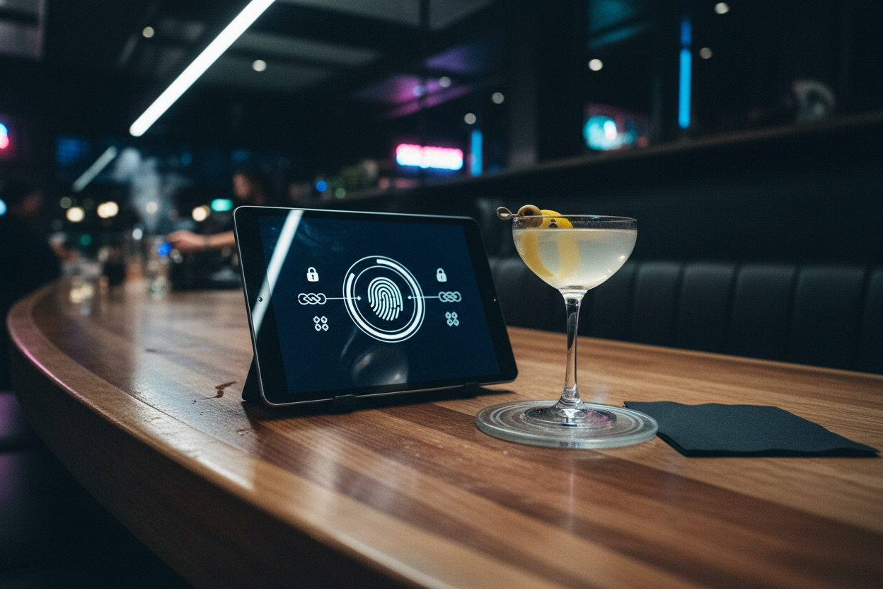 XRP Ledger Passkey Wallets: Seedless WebAuthn Setup for Secure Crypto Storage