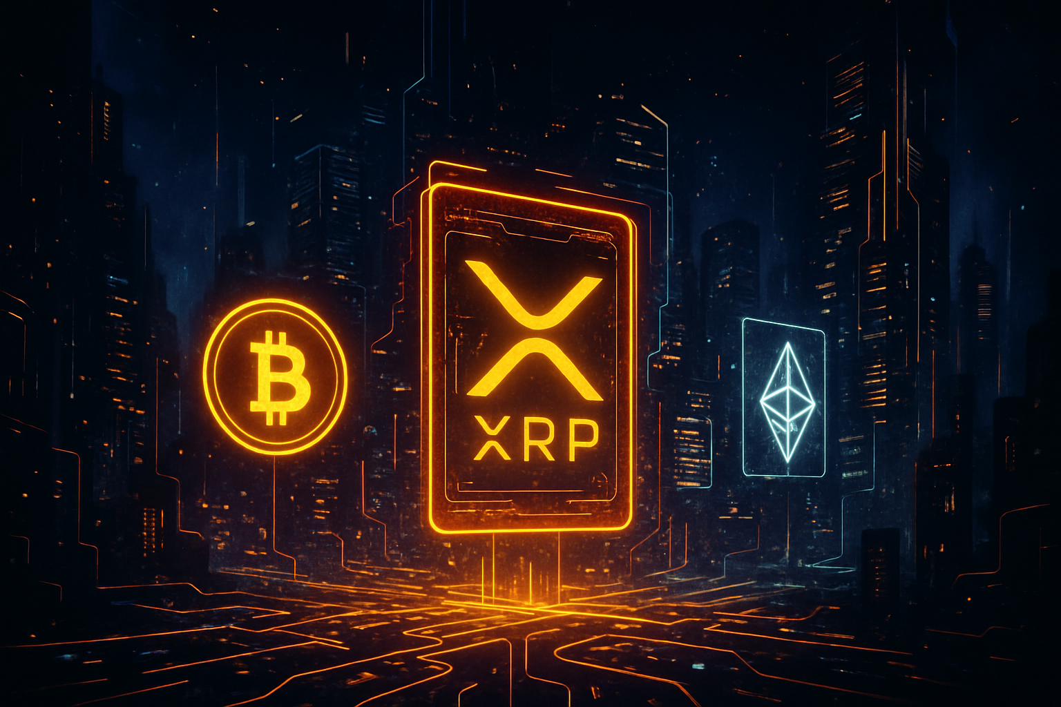 XRP Spot ETF Launch in 2025: What It Means for Crypto Buyers and Market Accessibility