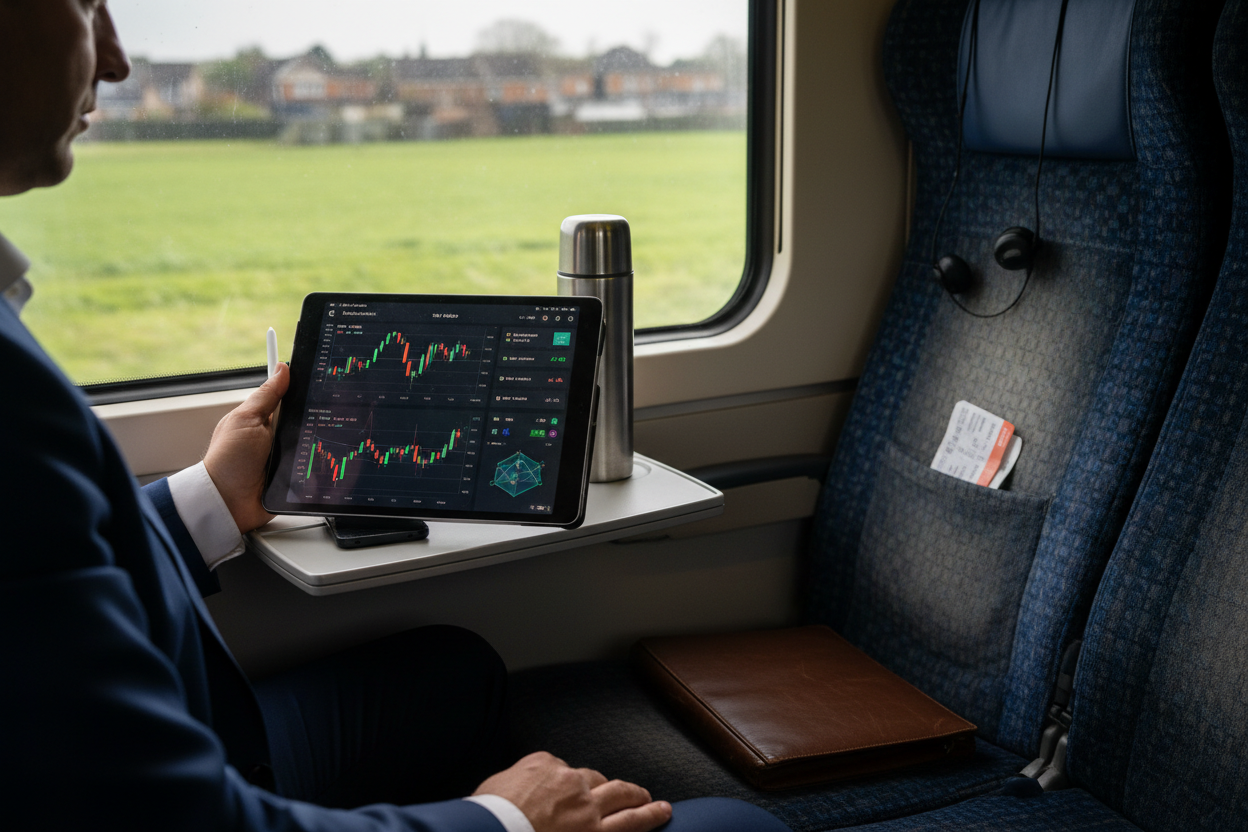 xStocks Tokenized AAPL NVDA Stocks on TON: 24/7 Trading Guide 2026