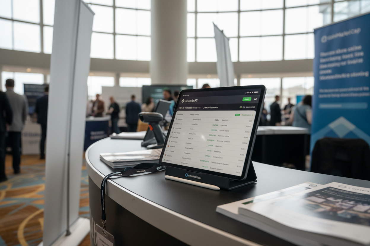 xStocksFi Dominates Top 10 Tokenized Stocks by 24h Trading Volume on CoinMarketCap