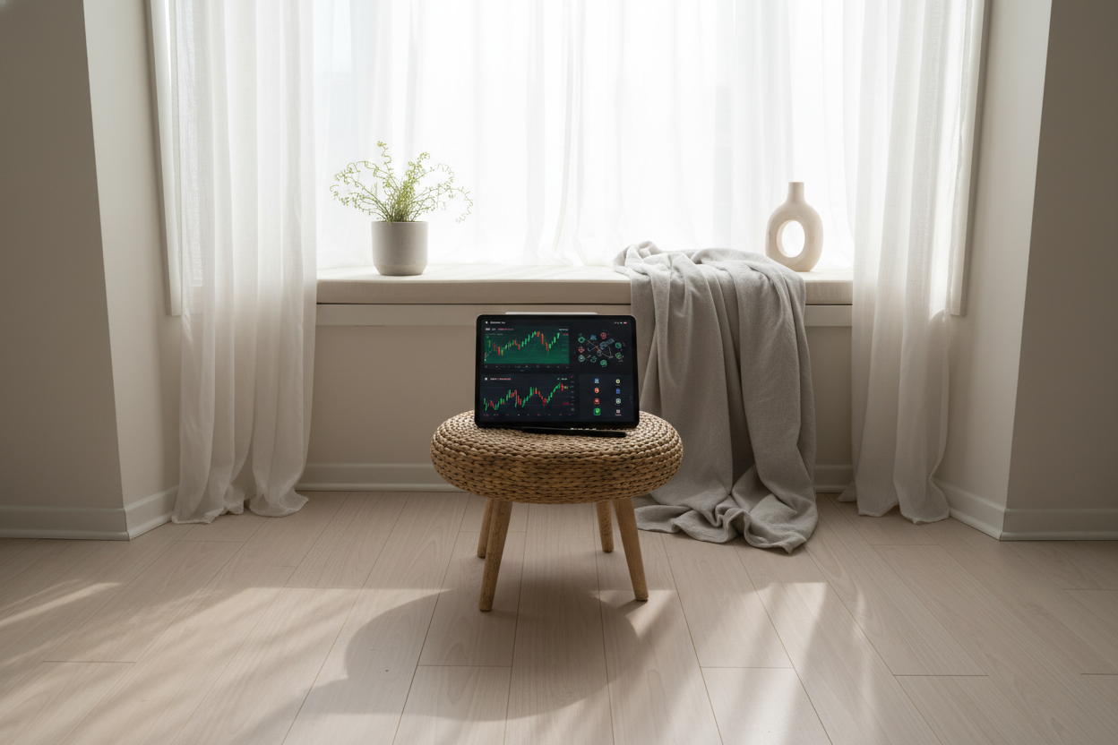 xStocksFi Tokenized Equities on Solana: Trading Synthetic Stocks Guide 2026