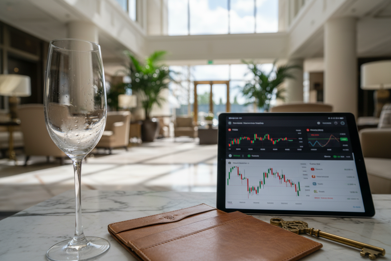xStocksFi Tokenized Stocks Guide: Trading TSLAx and Gold On-Chain in 2026