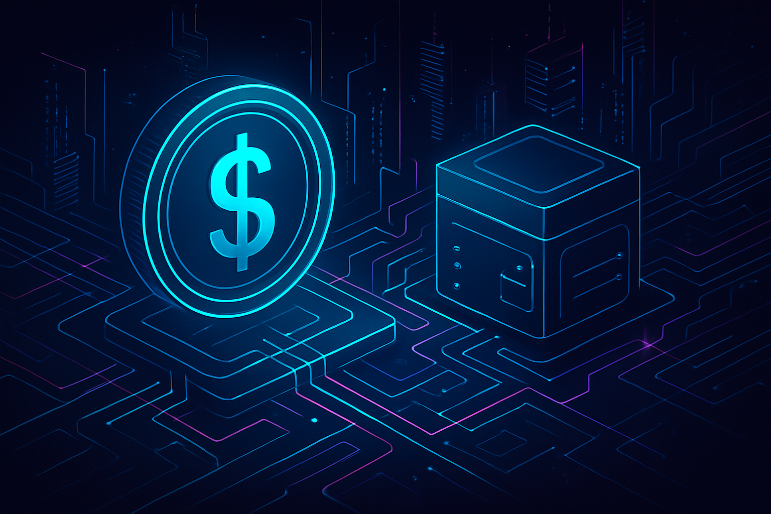 Yield-Bearing Stablecoins: Building the Next Layer of On-Chain Treasury Yield