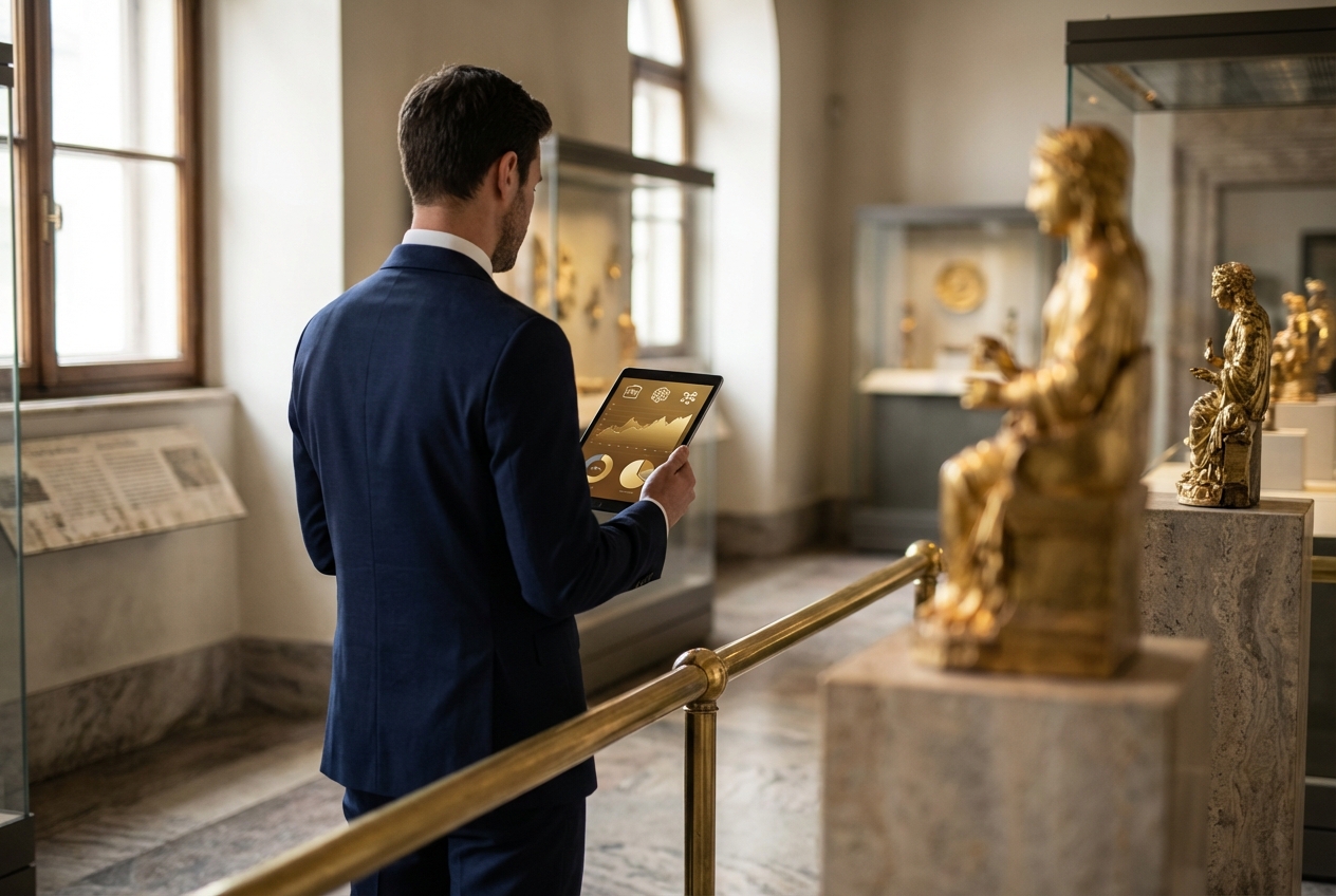 Yield-Bearing Tokenized Gold on Solana: Top Projects for 2025 Portfolio Diversification