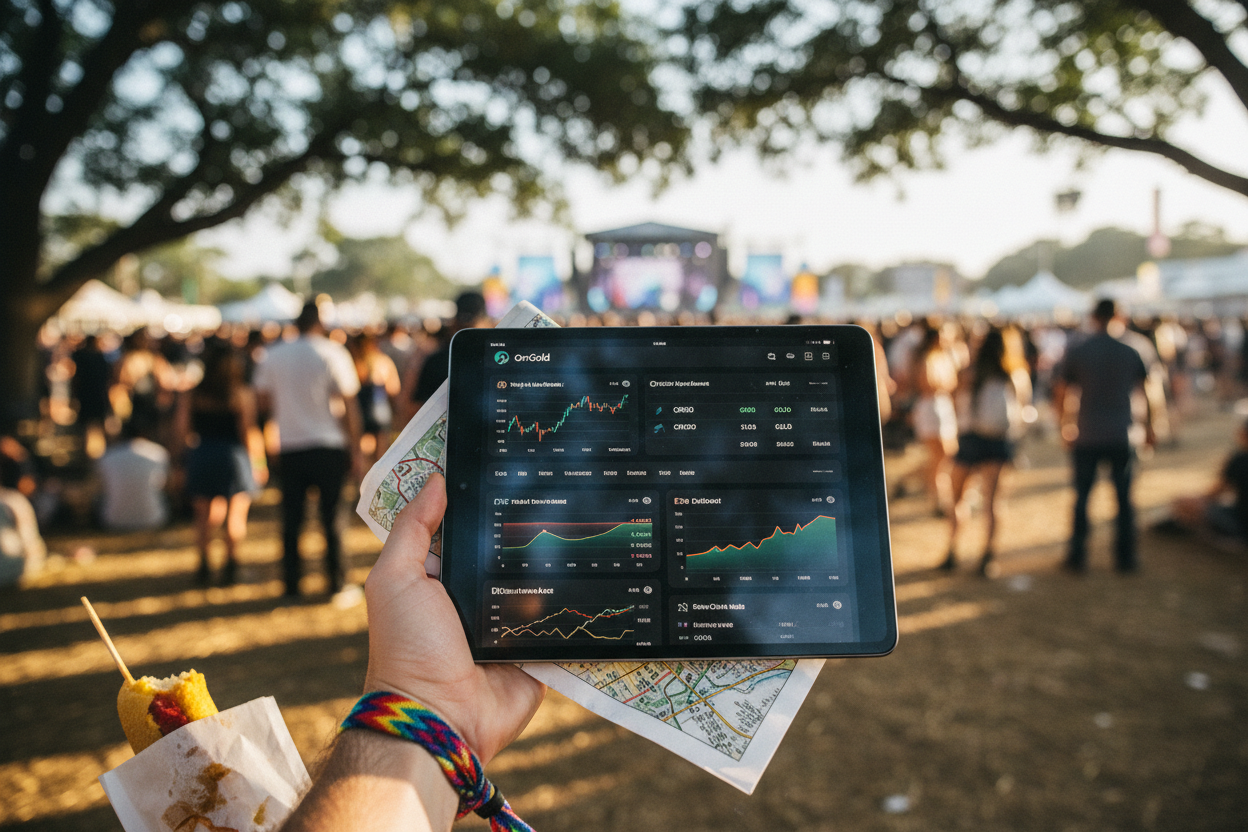 Yield Bearing Tokenized Gold Tokens on Solana: OroGold DeFiCarrot and RemoraMarkets Guide 2026