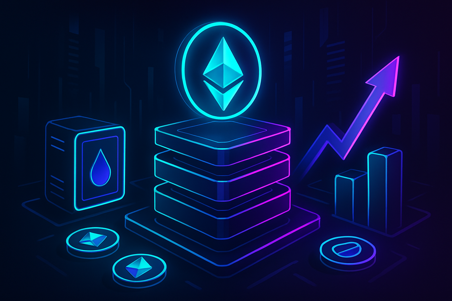 Yield Stacking in Liquid Staking: How to Optimize Sustainable Returns with LSTs