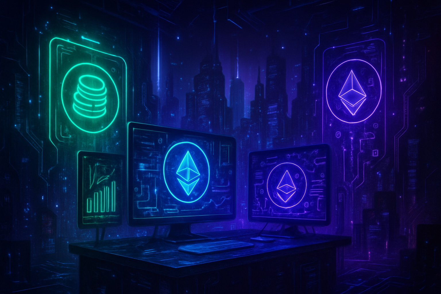 Yield Stacking with Liquid Staking Tokens: How to Maximize DeFi Returns in 2025