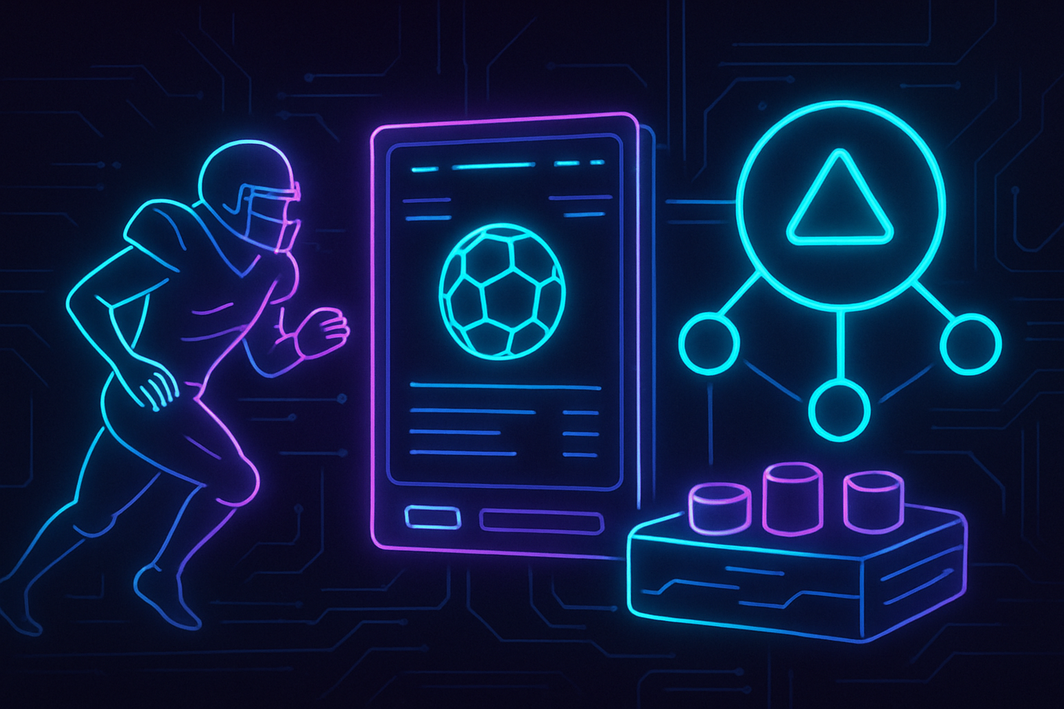 Zero-House-Edge Sportsbooks: DAOs and DeFi Liquidity Pools Powering Fair On-Chain Betting