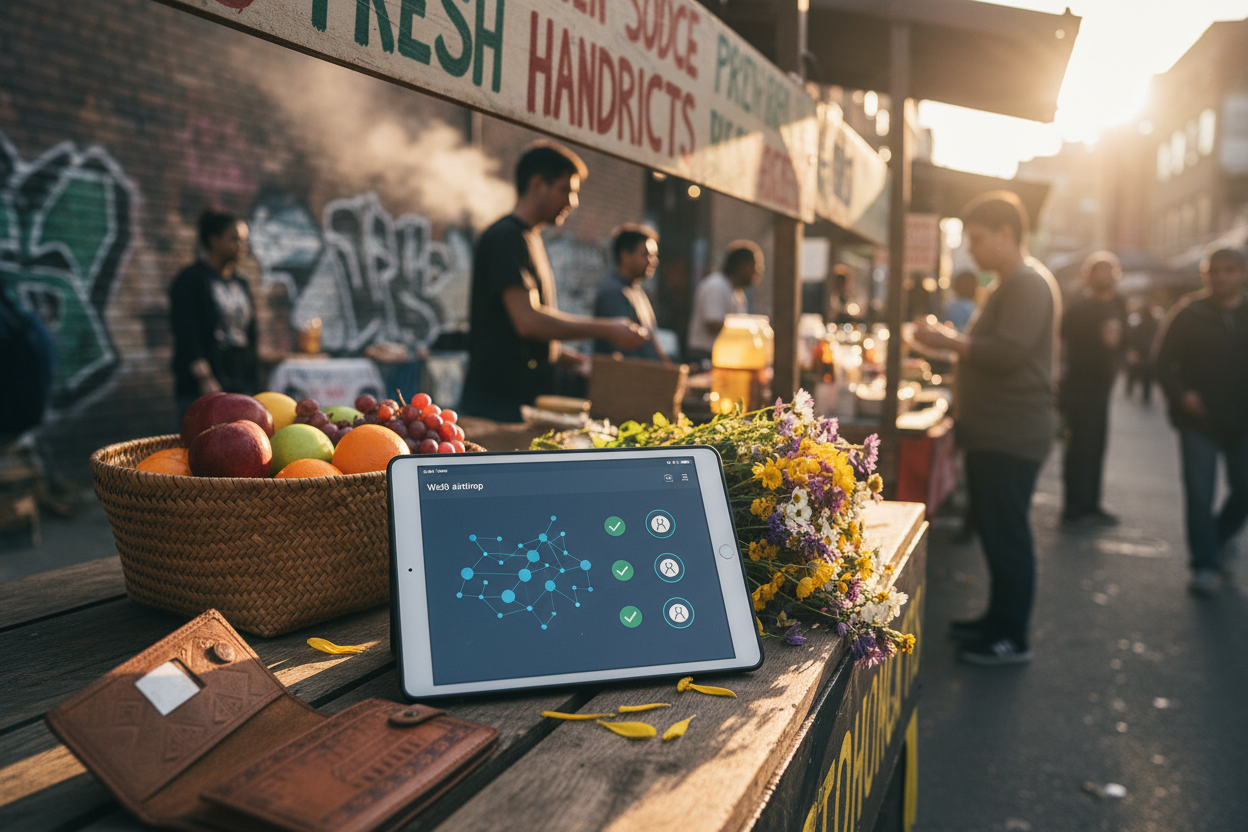 ZK Credentials for Proof-of-Humanity in Web3 Airdrops: Privacy Guide 2026