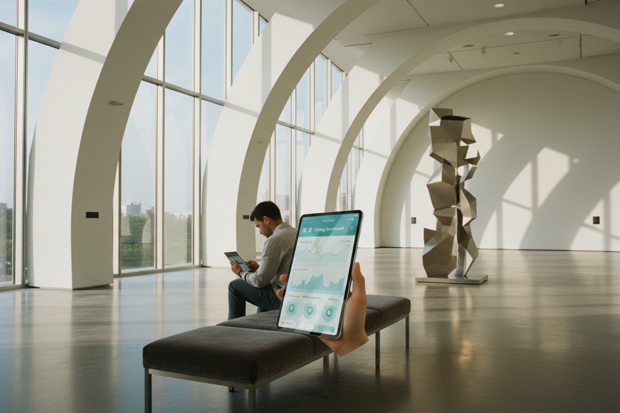 ZK Credentials Wallet Guide: Private ZKsync Staking with Zero-Knowledge Proofs