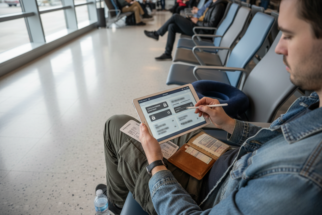 ZK Credentials Wallet: Prove Attributes Selectively with Zero-Knowledge Proofs for DeFi Privacy