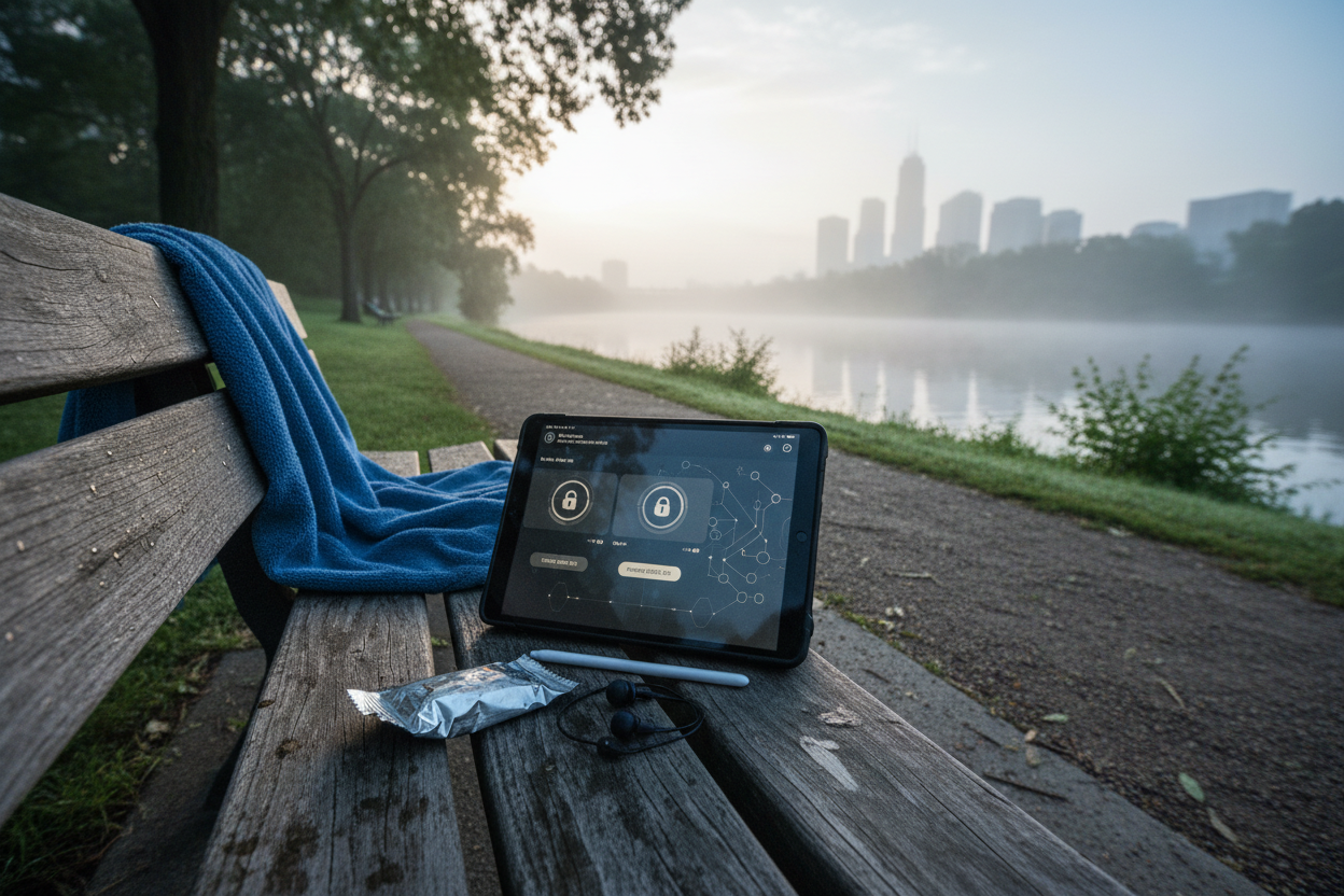 ZK Credentials Wallets for Practical Zero-Knowledge Privacy in DeFi 2026