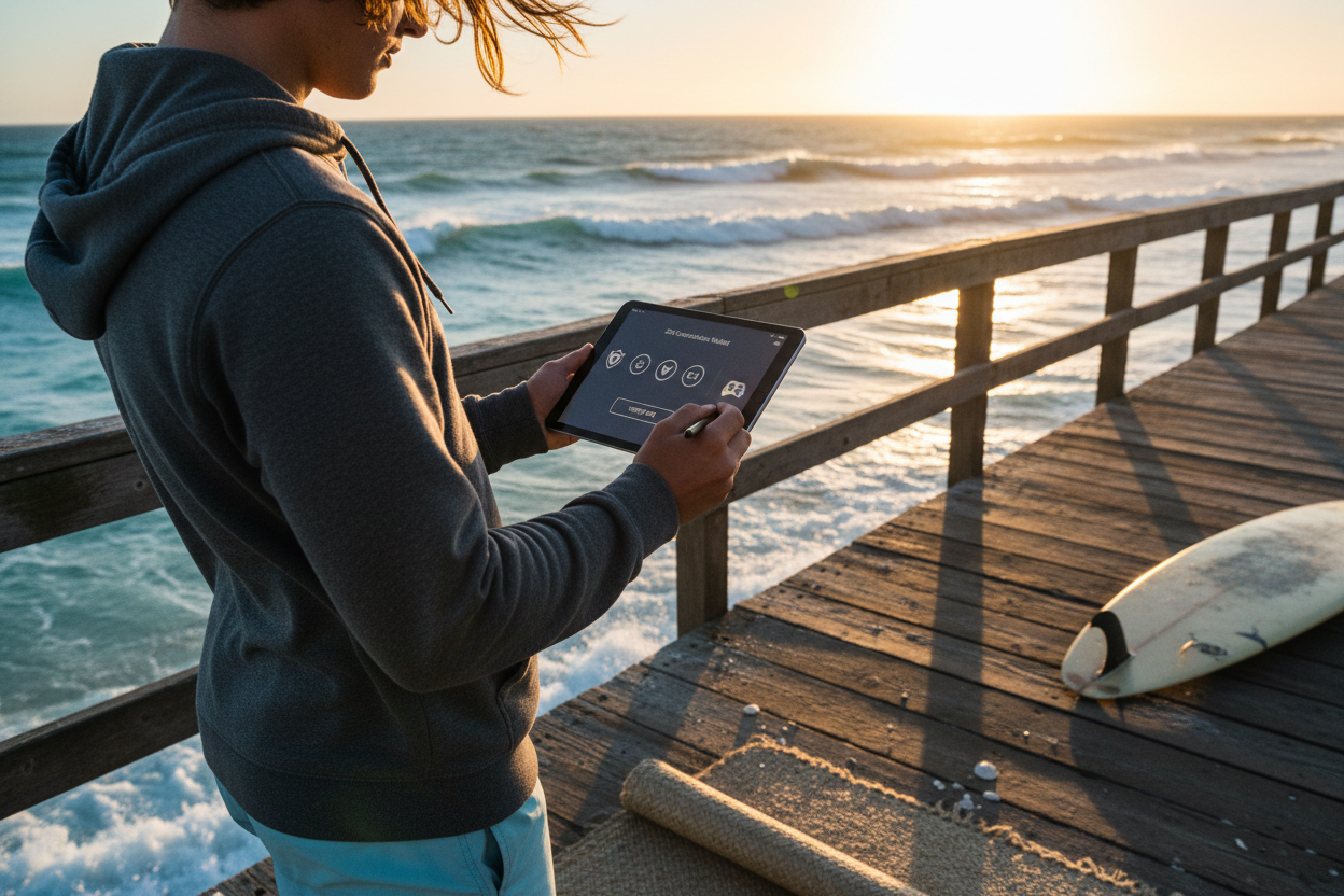 ZK Credentials Wallets for Private Age Verification in Web3 Gaming 2026